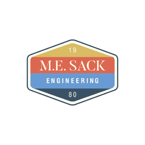 M.E. Sack Engineering