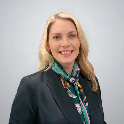 Stephanie Dammen-Morrell